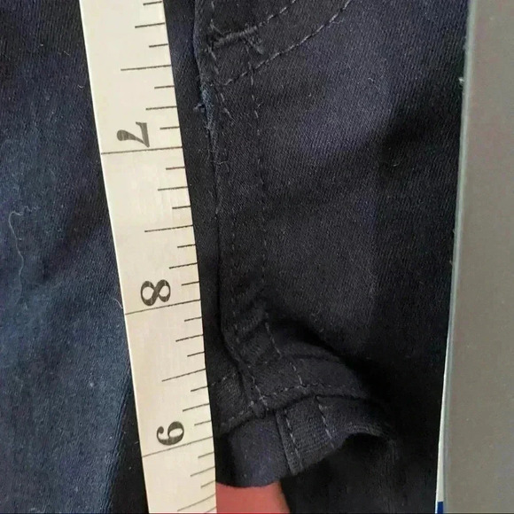 Betabrand Navy Blue Jeans NWT - Picture 6 of 10